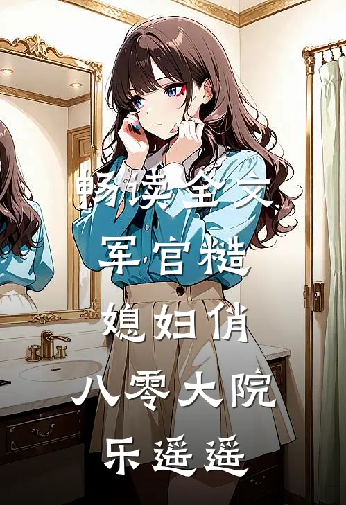 畅读全文军官糙，媳妇俏，八零大院乐遥遥