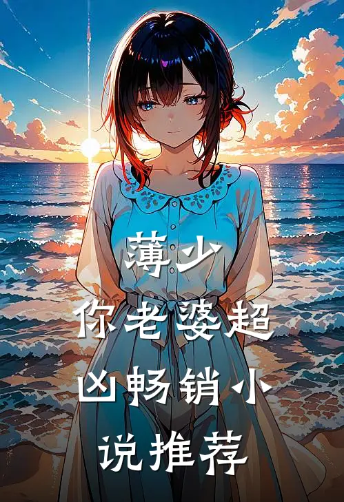 薄少，你老婆超凶畅销小说推荐