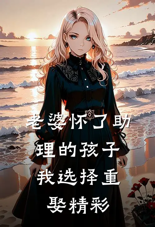 老婆怀了助理的孩子，我选择重娶精彩