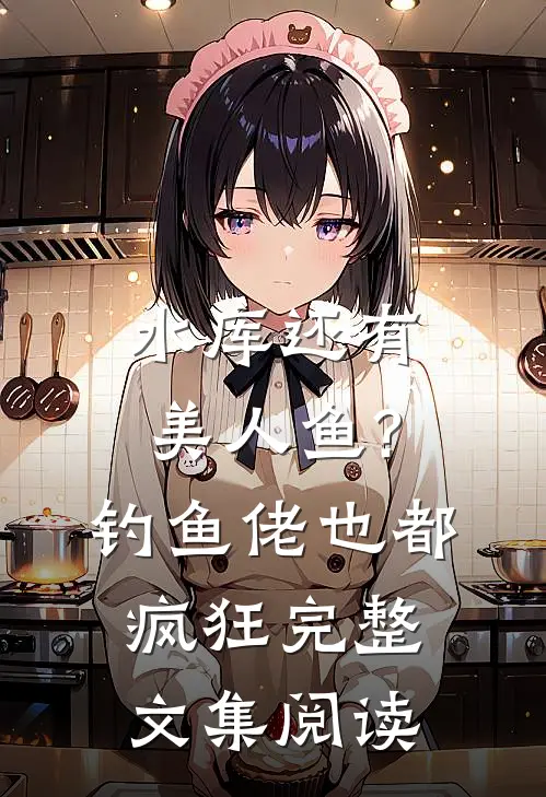 水库还有美人鱼?钓鱼佬也都疯狂完整文集阅读