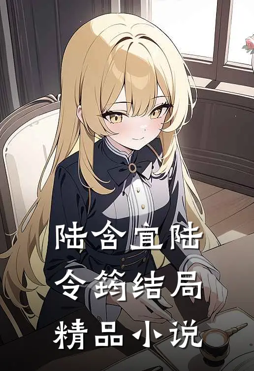陆含宜陆令筠结局精品小说