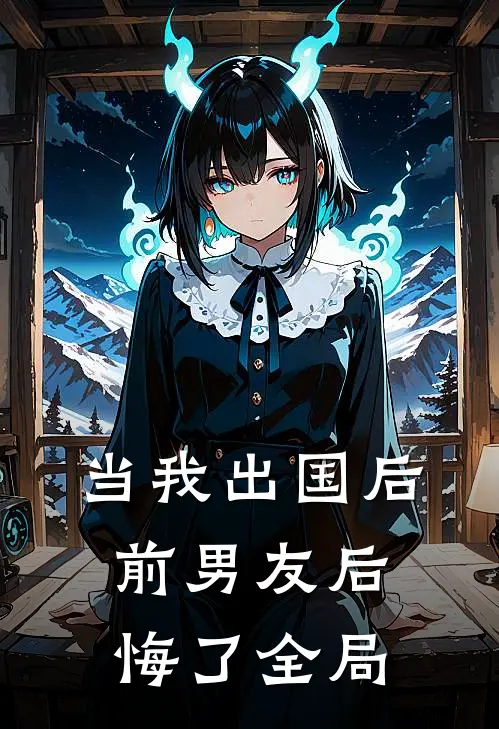 当我出国后，前男友后悔了全局