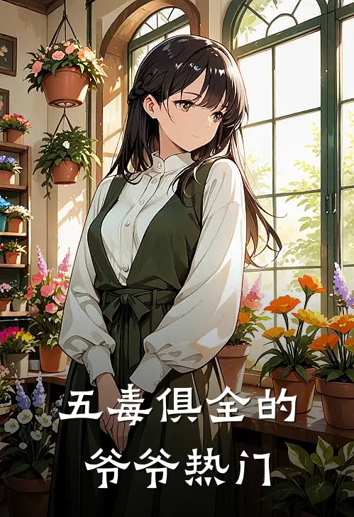 五毒俱全的爷爷热门