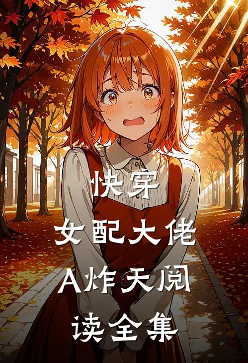 快穿:女配大佬A炸天阅读全集