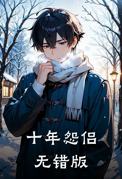 十年怨侣无错版