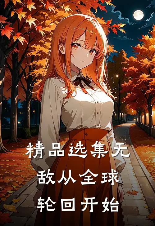 精品选集无敌从全球轮回开始