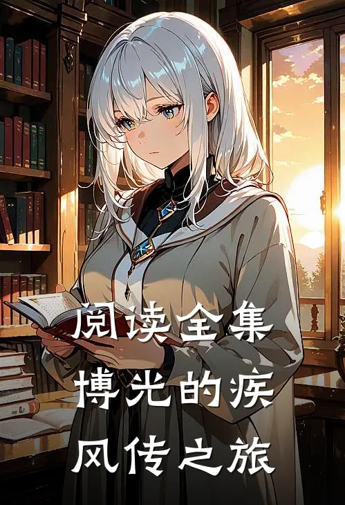 阅读全集博光的疾风传之旅