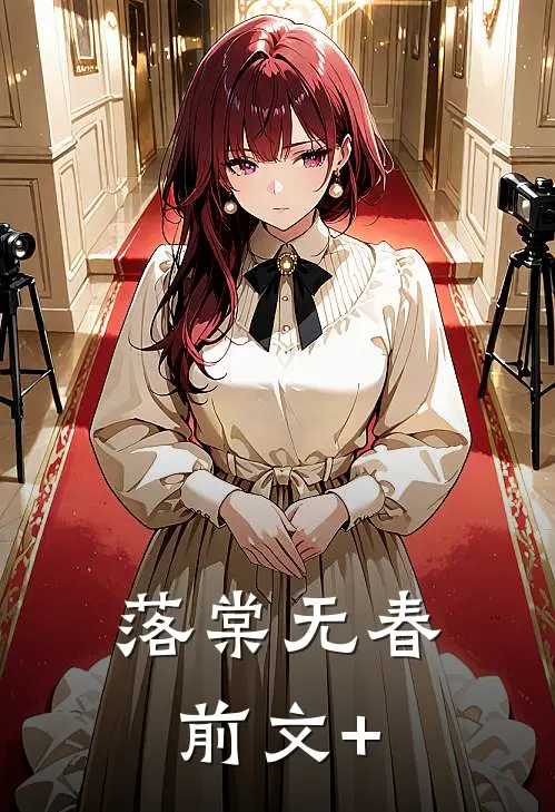 落棠无春前文+