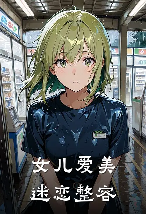 女儿爱美迷恋整容