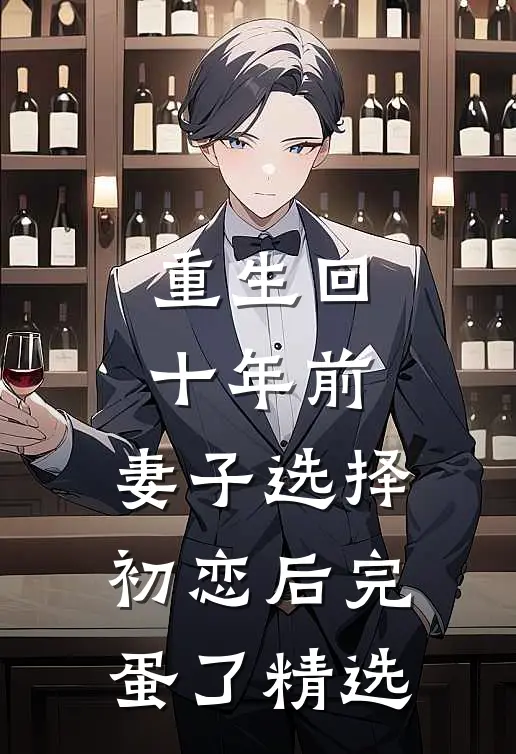 重生回十年前，妻子选择初恋后完蛋了精选