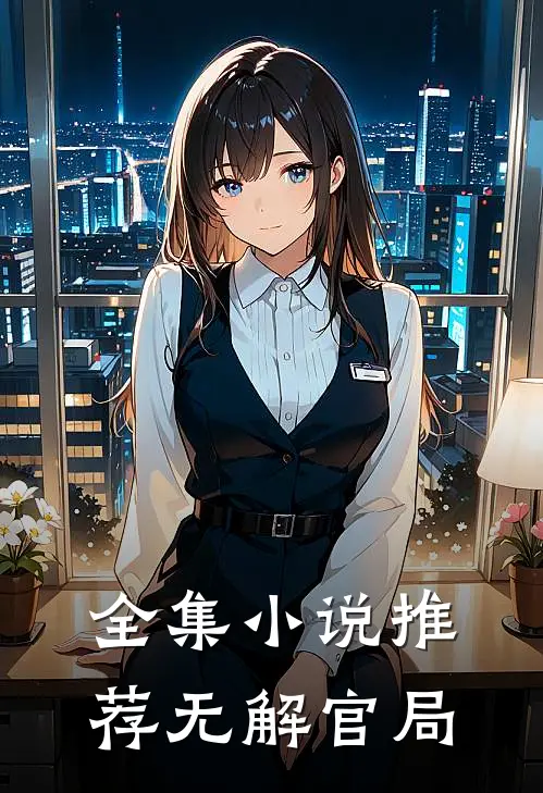 全集小说推荐无解官局