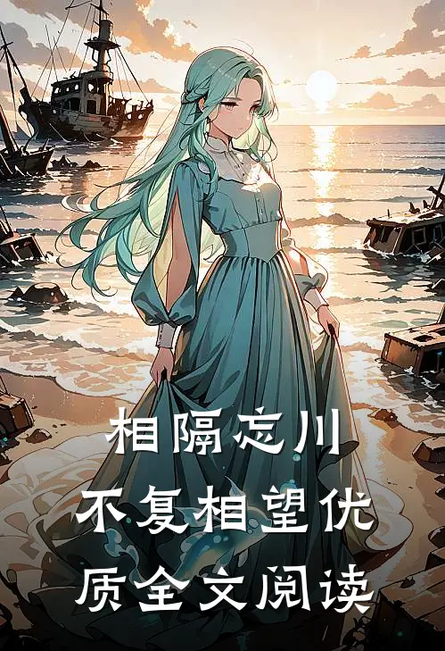 相隔忘川，不复相望优质全文阅读