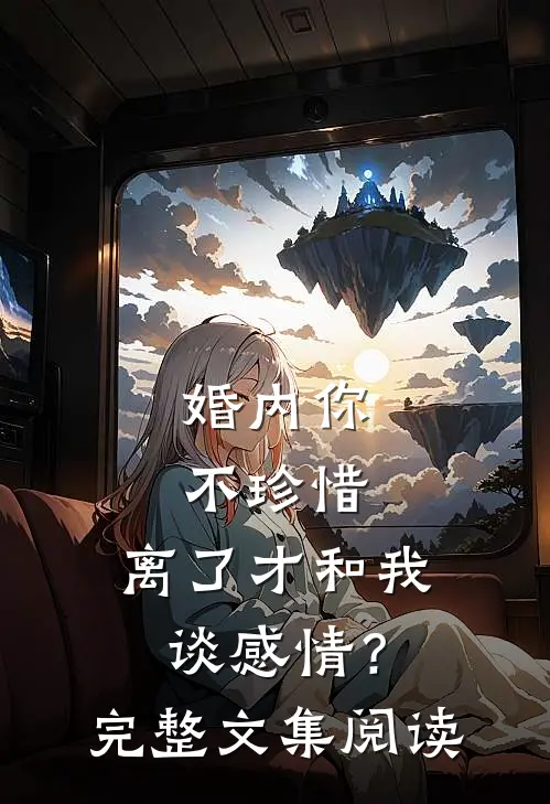 婚内你不珍惜，离了才和我谈感情？完整文集阅读