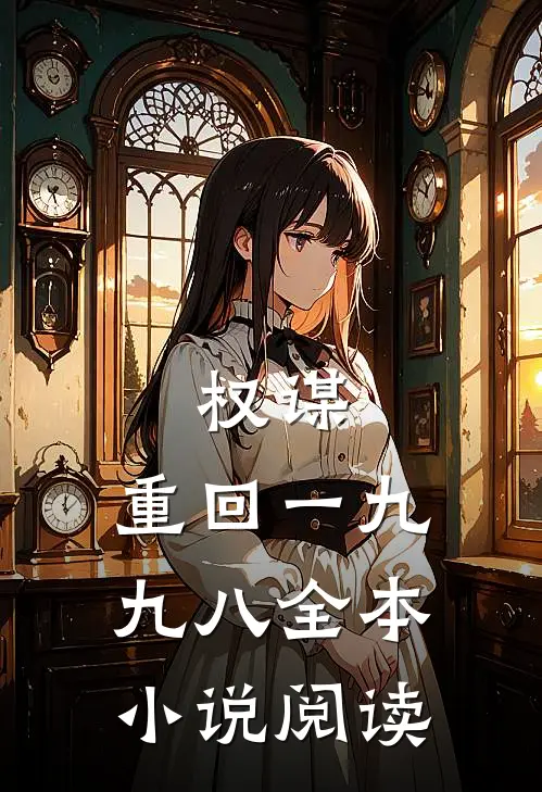 权谋：重回一九九八全本小说阅读
