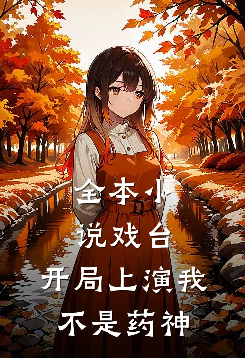 全本小说戏台：开局上演我不是药神