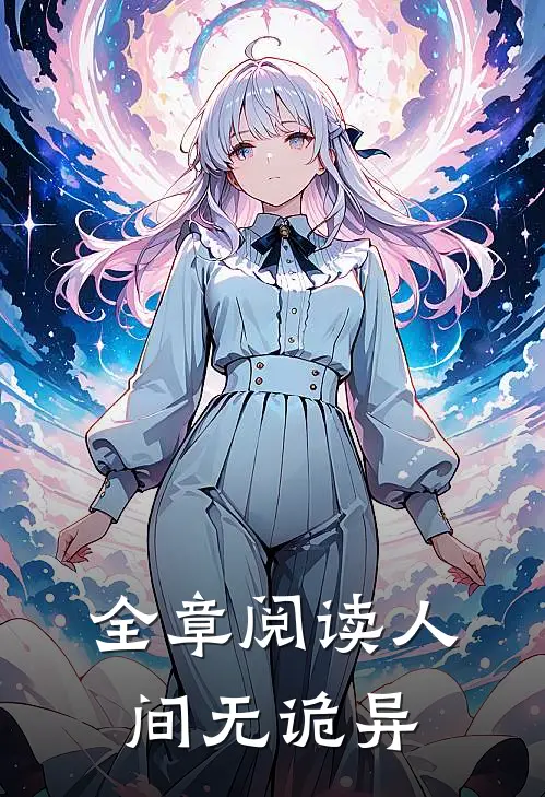全章阅读人间无诡异