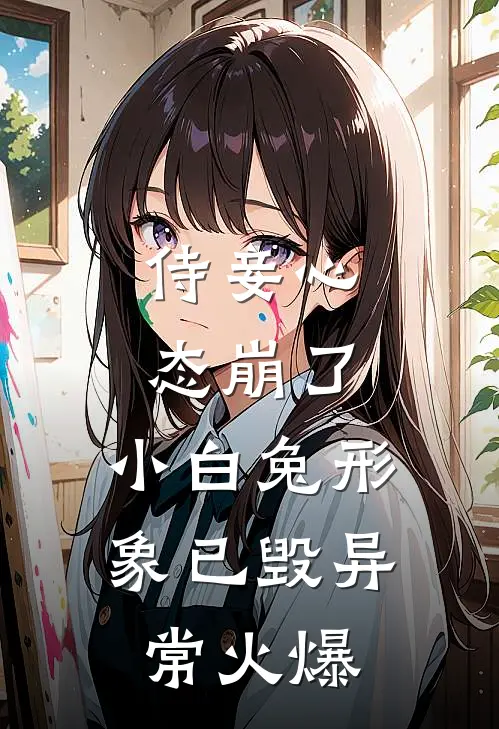 侍妾心态崩了，小白兔形象已毁异常火爆