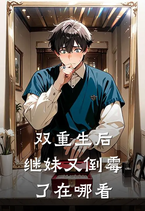 双重生后,继妹又倒霉了在哪看