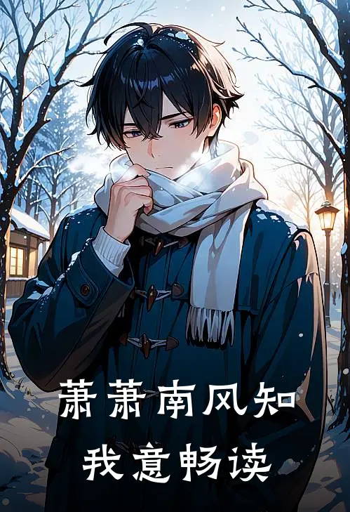 萧萧南风知我意畅读