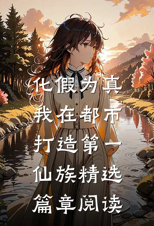 化假为真,我在都市打造第一仙族精选篇章阅读