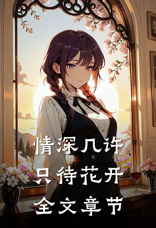 情深几许，只待花开全文章节