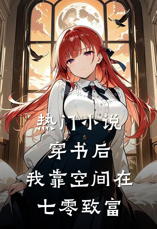 热门小说穿书后，我靠空间在七零致富