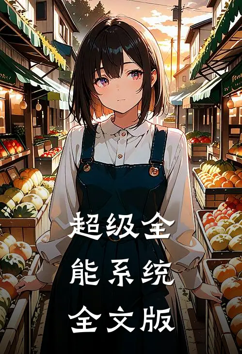 超级全能系统全文版