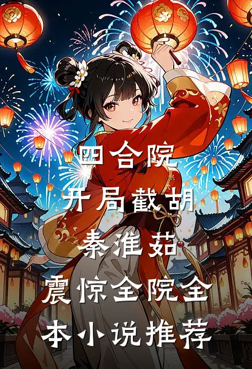 四合院：开局截胡秦淮茹，震惊全院全本小说推荐