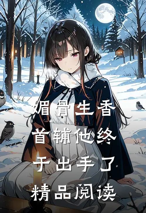 媚骨生香：首辅他终于出手了精品阅读