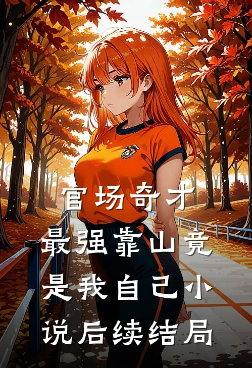官场奇才：最强靠山竟是我自己小说后续结局