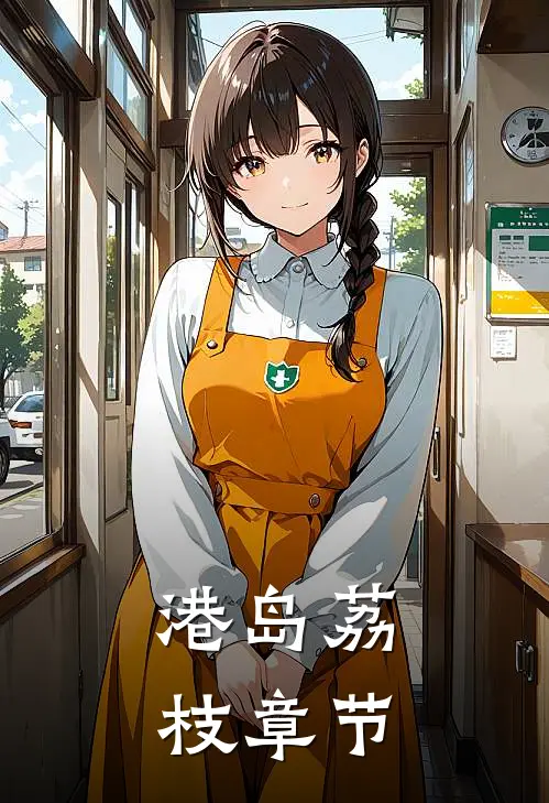 港岛荔枝章节