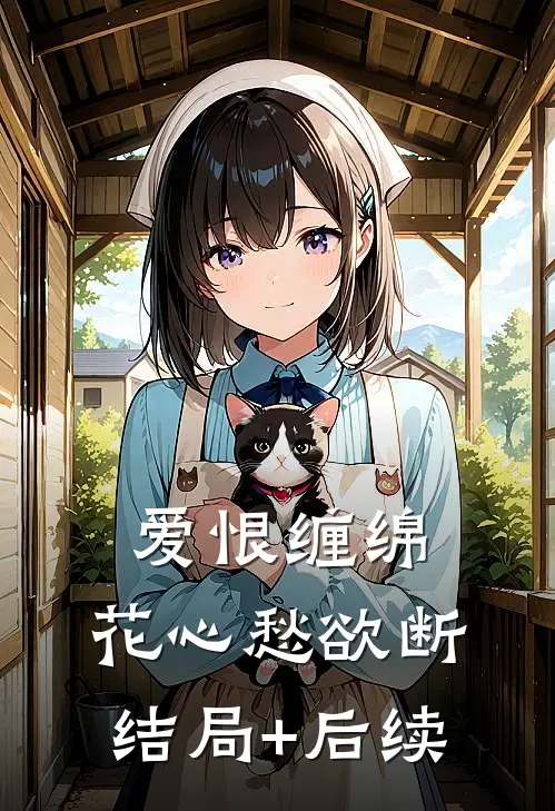 爱恨缠绵，花心愁欲断结局+后续