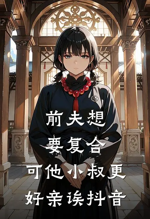 前夫想要复合，可他小叔更好亲诶抖音