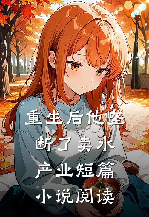 重生后他垄断了卖水产业短篇小说阅读