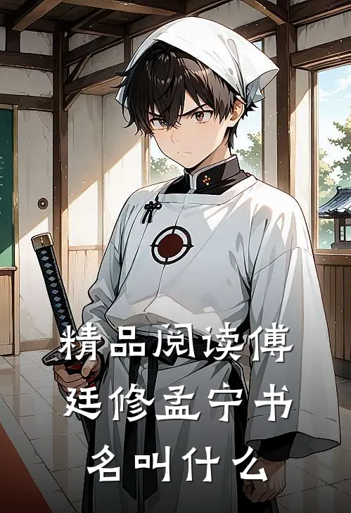 精品阅读傅廷修孟宁书名叫什么