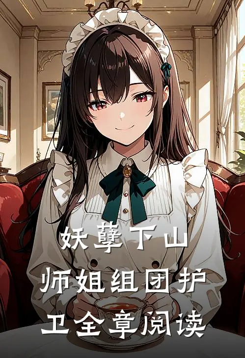 妖孽下山，师姐组团护卫全章阅读