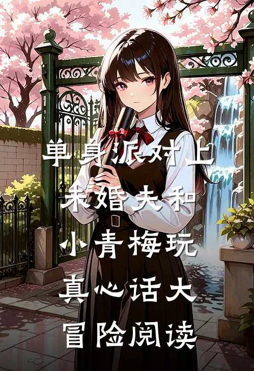 单身派对上，未婚夫和小青梅玩真心话大冒险阅读