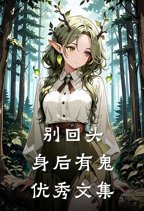 别回头，身后有鬼优秀文集