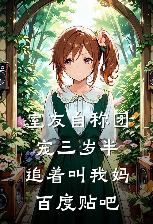 室友自称团宠三岁半，追着叫我妈百度贴吧