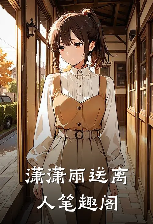 潇潇雨送离人笔趣阁