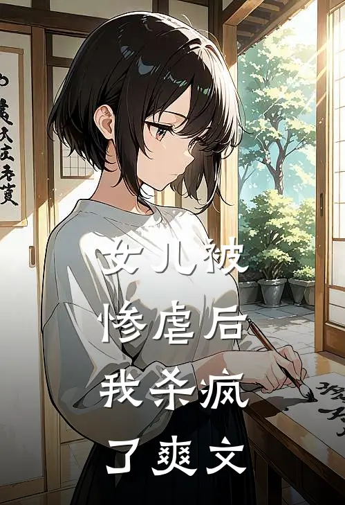 女儿被惨虐后，我杀疯了爽文