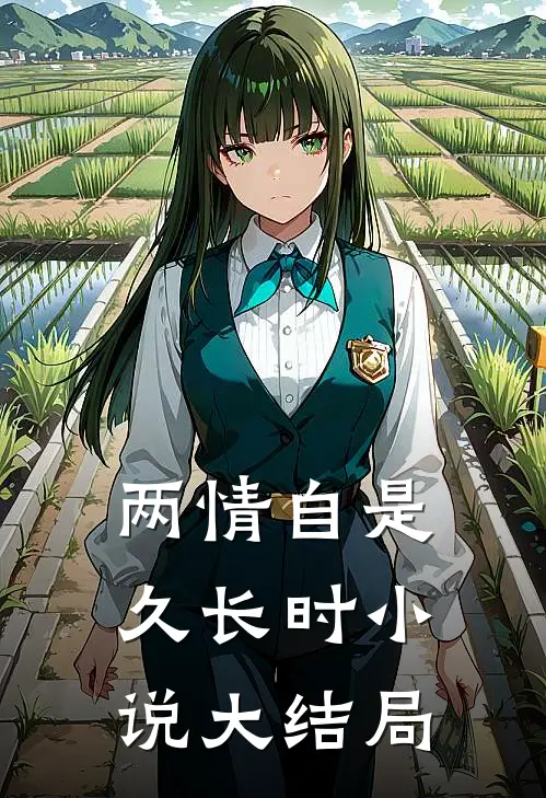 两情自是久长时小说大结局
