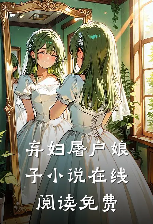 弃妇·屠户娘子小说在线阅读免费