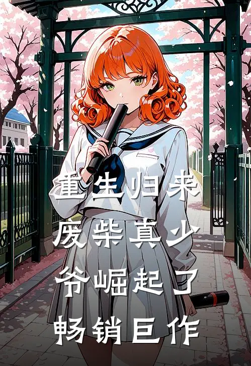 重生归来：废柴真少爷崛起了畅销巨作