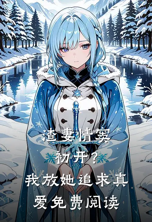 渣妻情窦初开？我放她追求真爱免费阅读