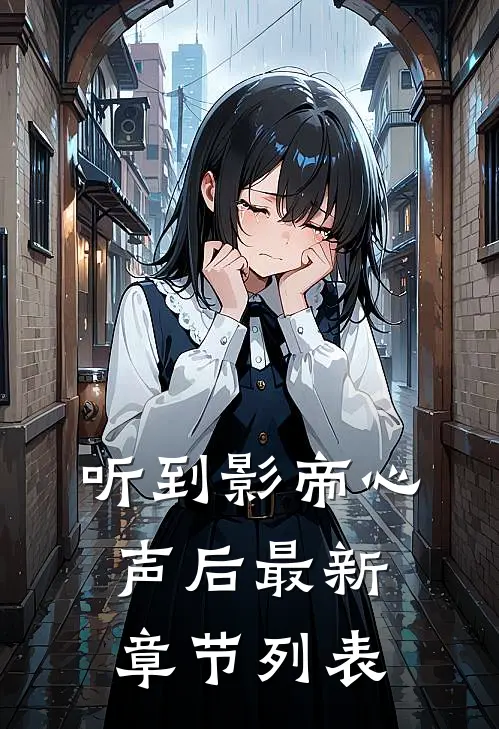 听到影帝心声后最新章节列表