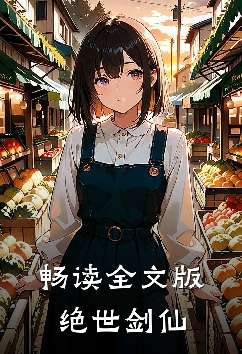畅读全文版绝世剑仙