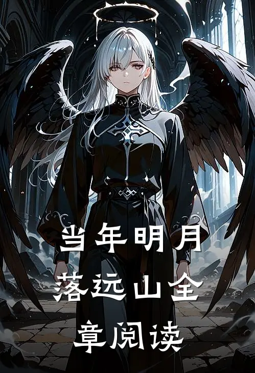 当年明月落远山全章阅读