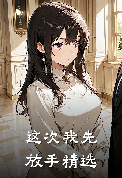这次我先放手精选