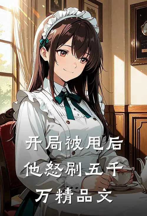 开局被甩后，他怒刷五千万精品文
